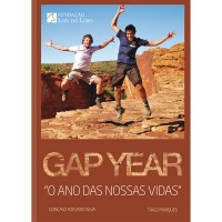 GapYear - O Ano das nossas Vidas