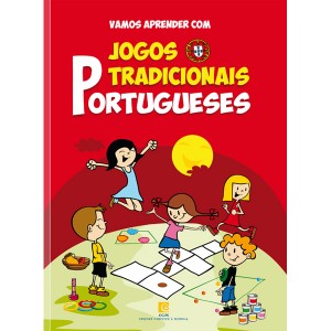 Jogos Tradicionais Portugueses