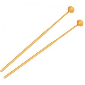 Baquetas para carrilhão Pianot