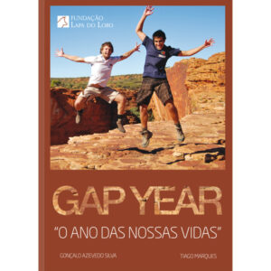 GapYear - O Ano das nossas Vidas