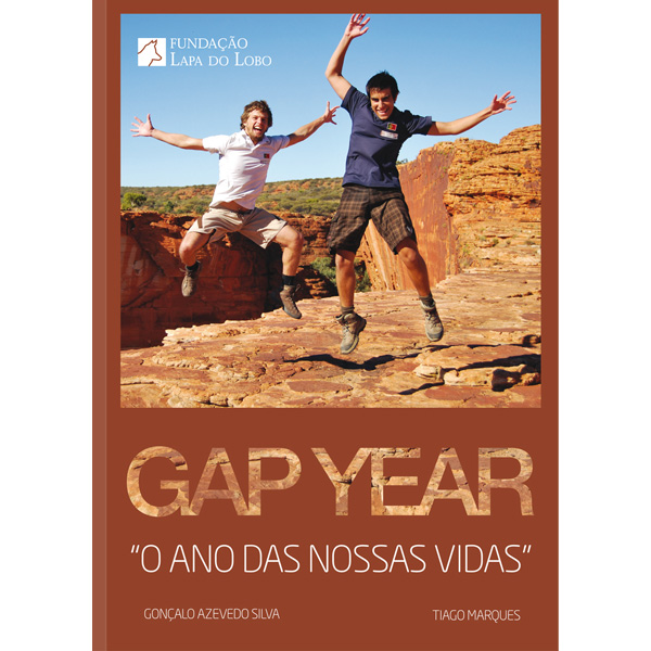 GapYear - O Ano das nossas Vidas