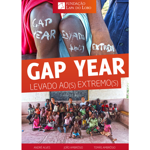 GapYear - O Ano das nossas Vidas