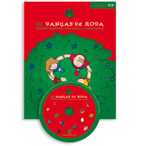 Livro III - Danças de Roda