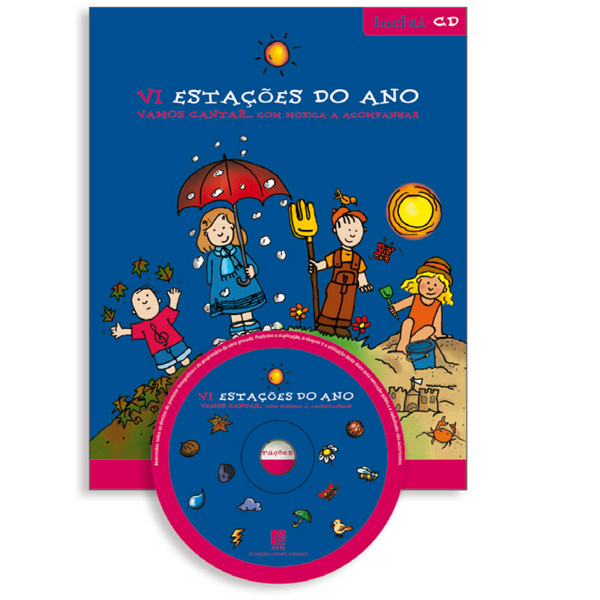 Livro VI-Estações do Ano