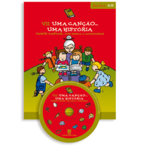 Livro VII-Uma Canção uma História