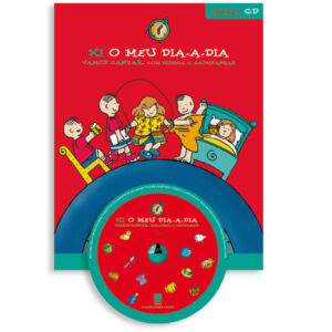 Livro XI-O Meu Dia-a-Dia