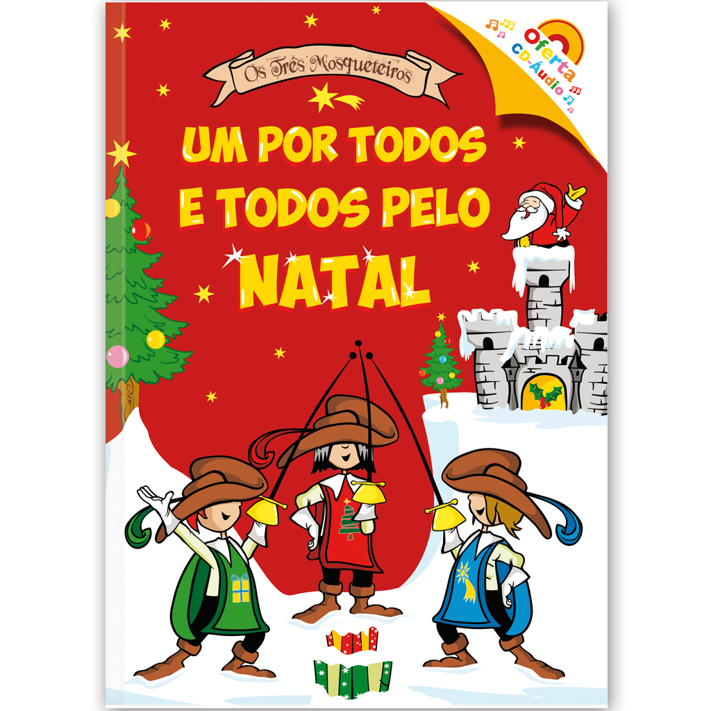 The songs of Father Christmas with Original Music