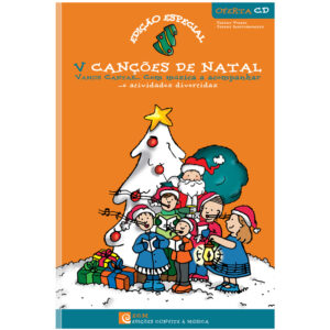 Livro V- Canções de Natal