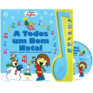 To all a Merry Christmas