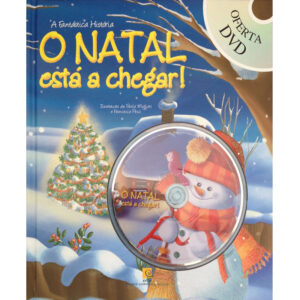 Christmas is Coming!