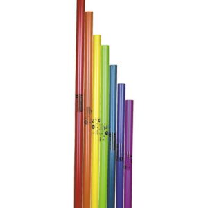 Boomwhackers Baixo diatónico