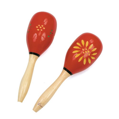 Maracas
