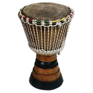 Djambé Senegal - Pequeno