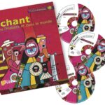 A canção na História e no Mundo