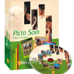 Picto Som