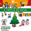 A família no Natal