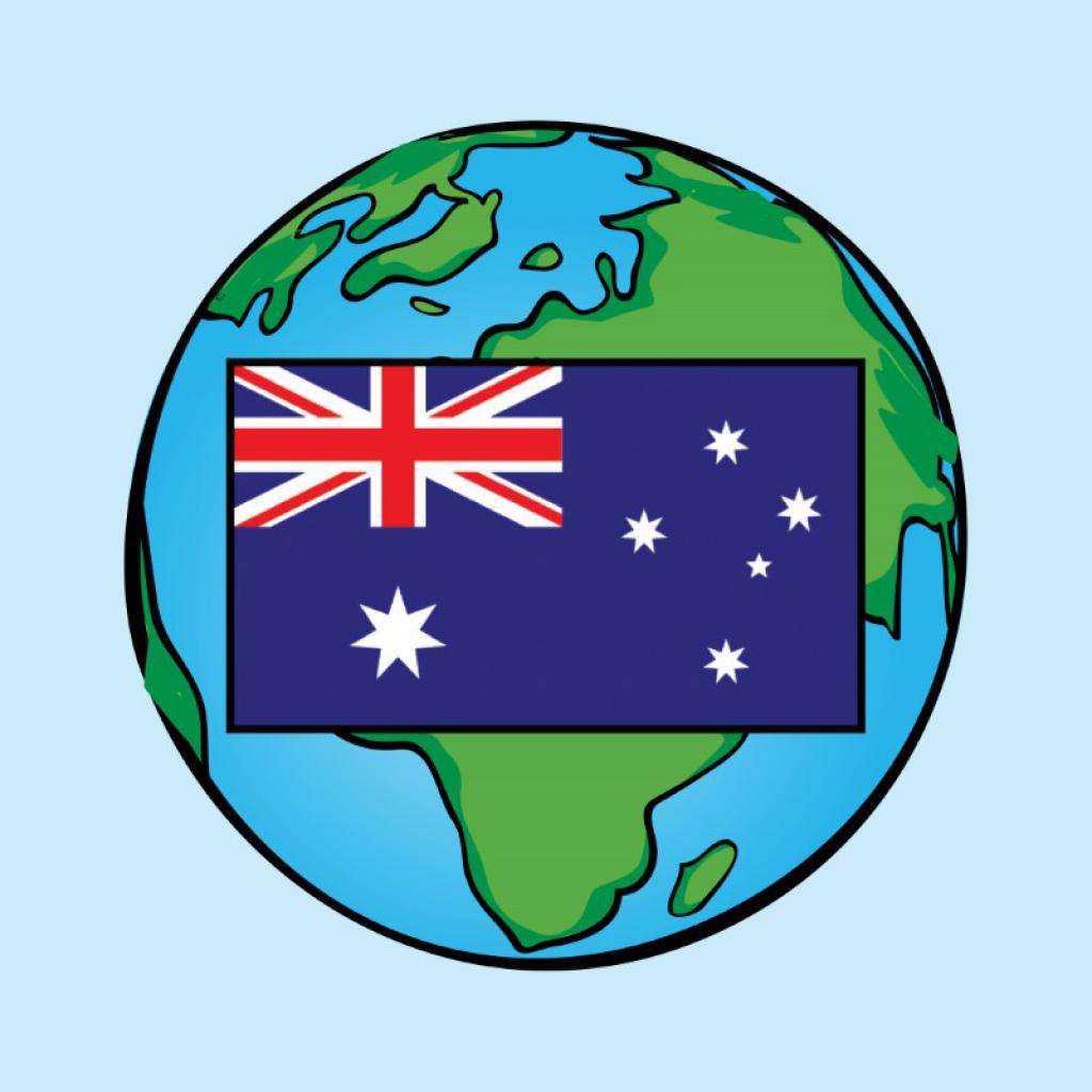 Kookaburra - Original Cantado