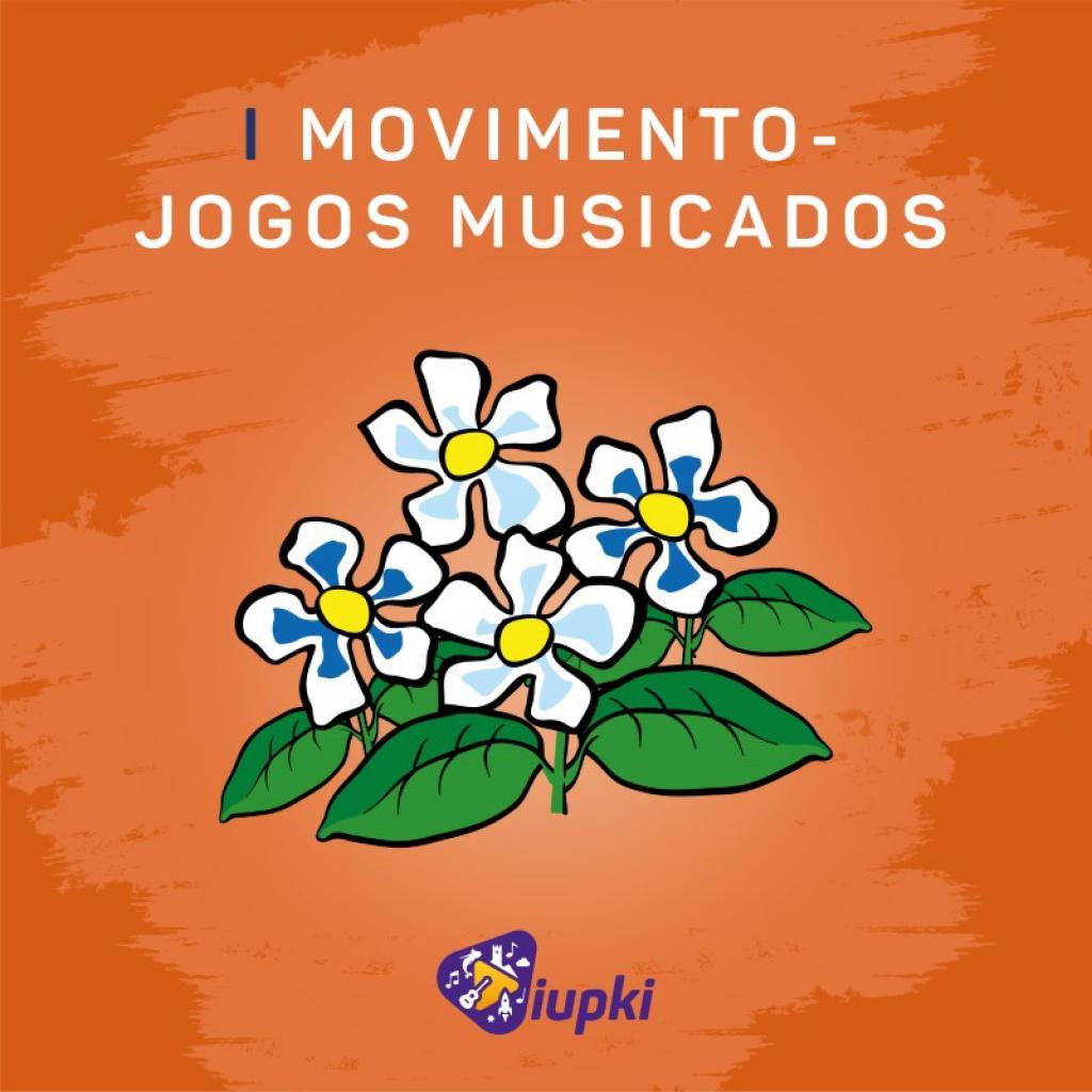 Eu Fui ao Jardim Celeste