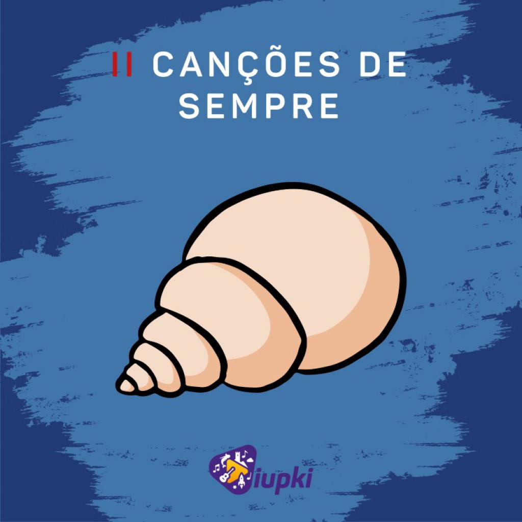 Moda da Rita - Áudio Instrumental