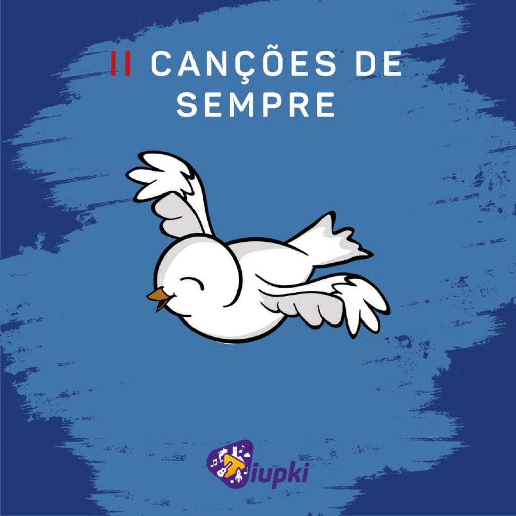 Lá Vai Uma, Lá …