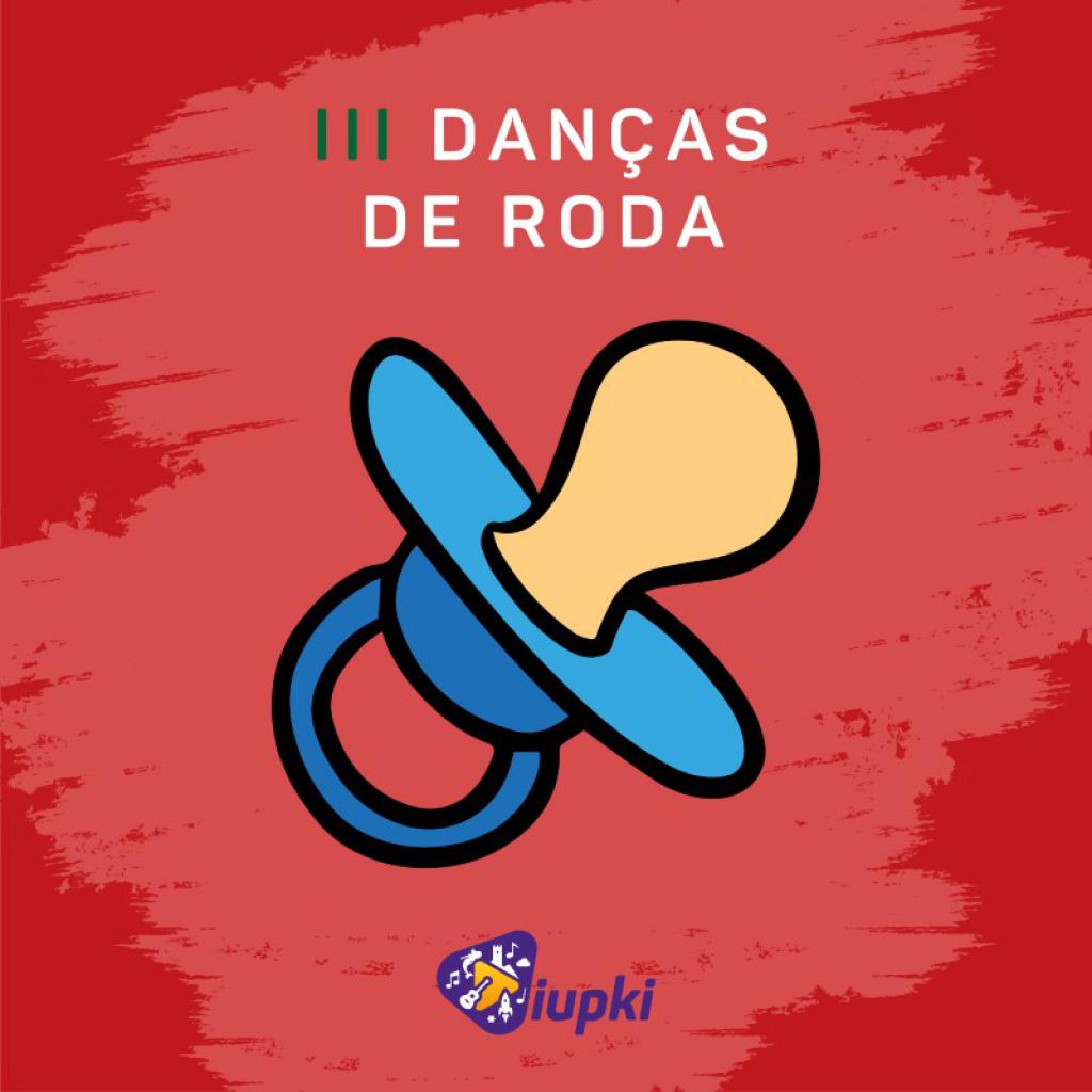 Ó ciranda - Original Cantado