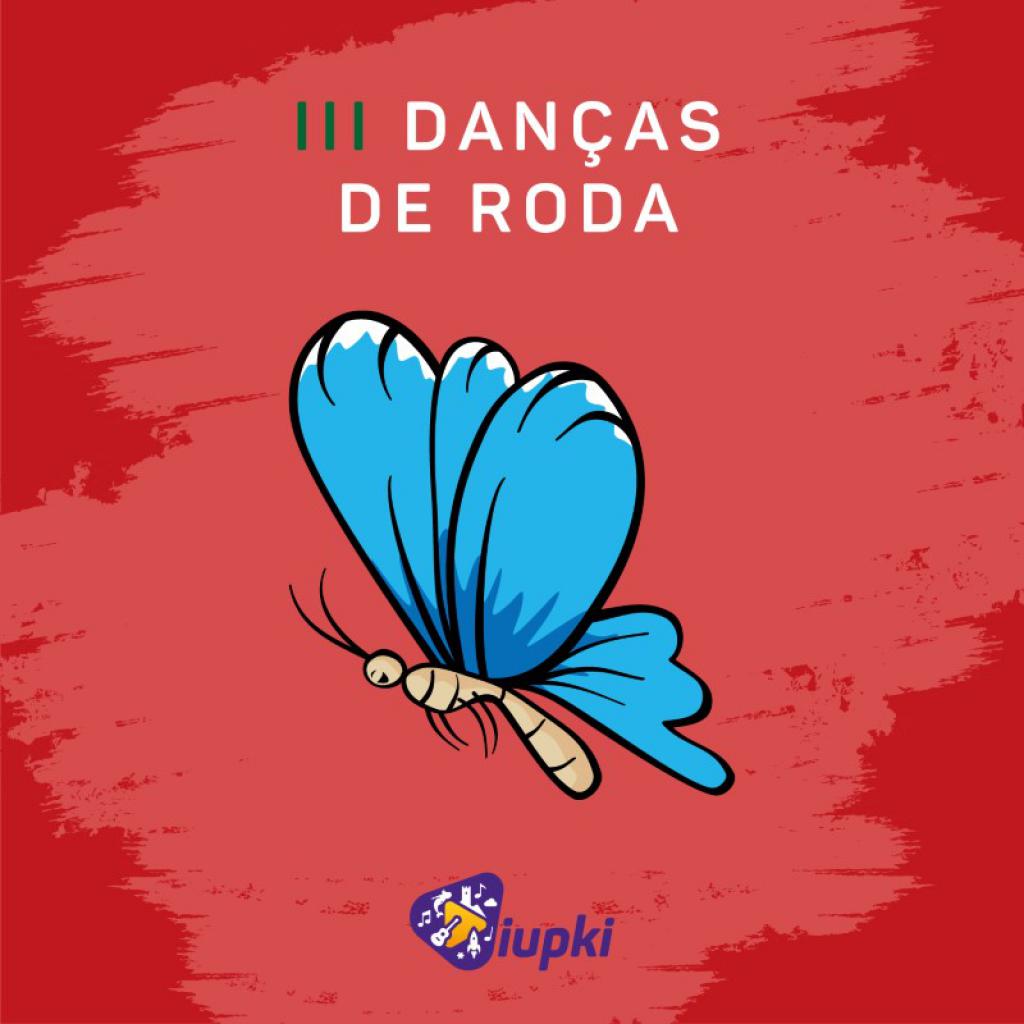 Indo eu - Original Cantado