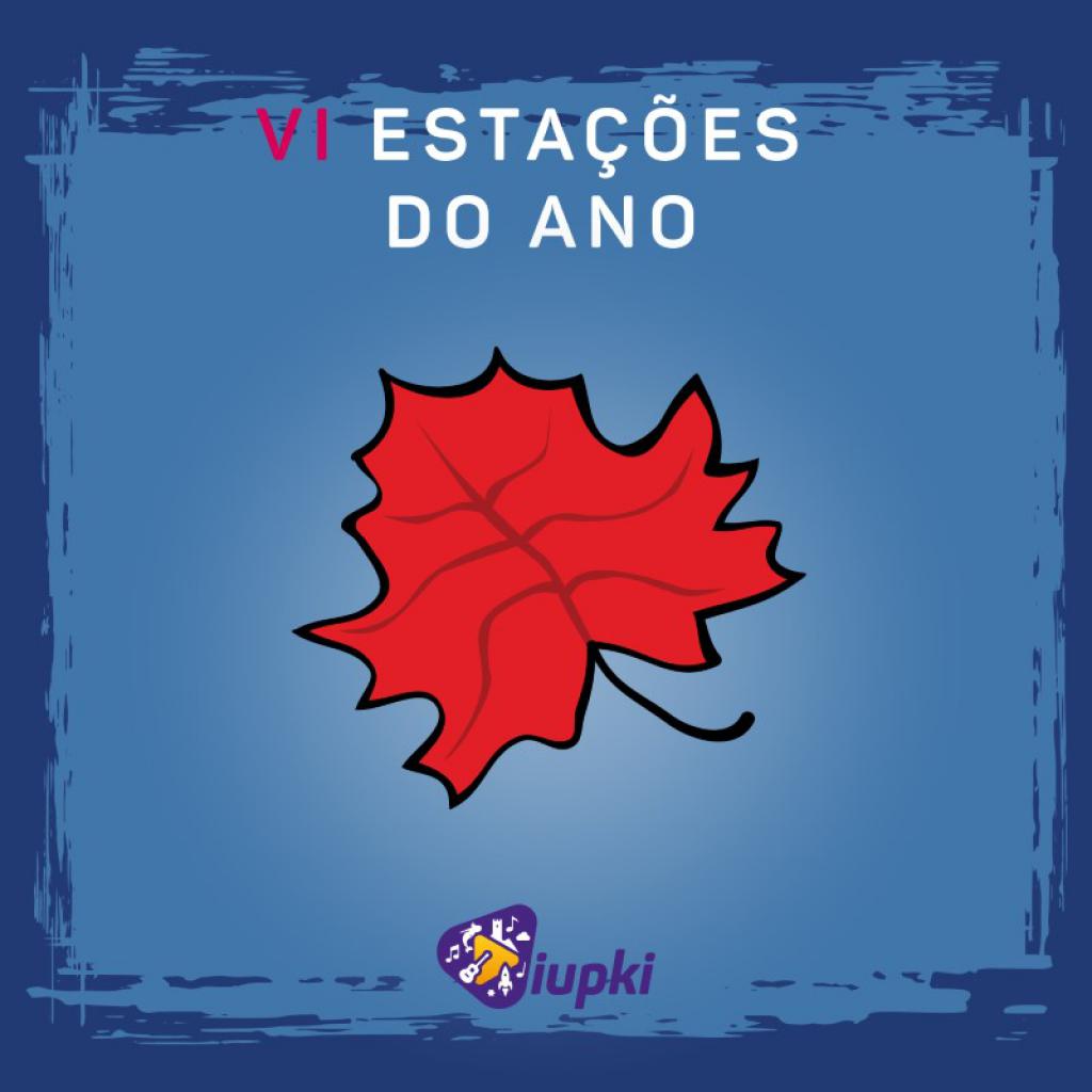 Quando Chega o Outono