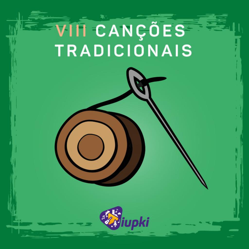 Meu Coletinho Aos Ramos