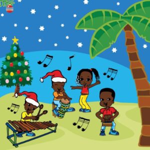 Natal Africano