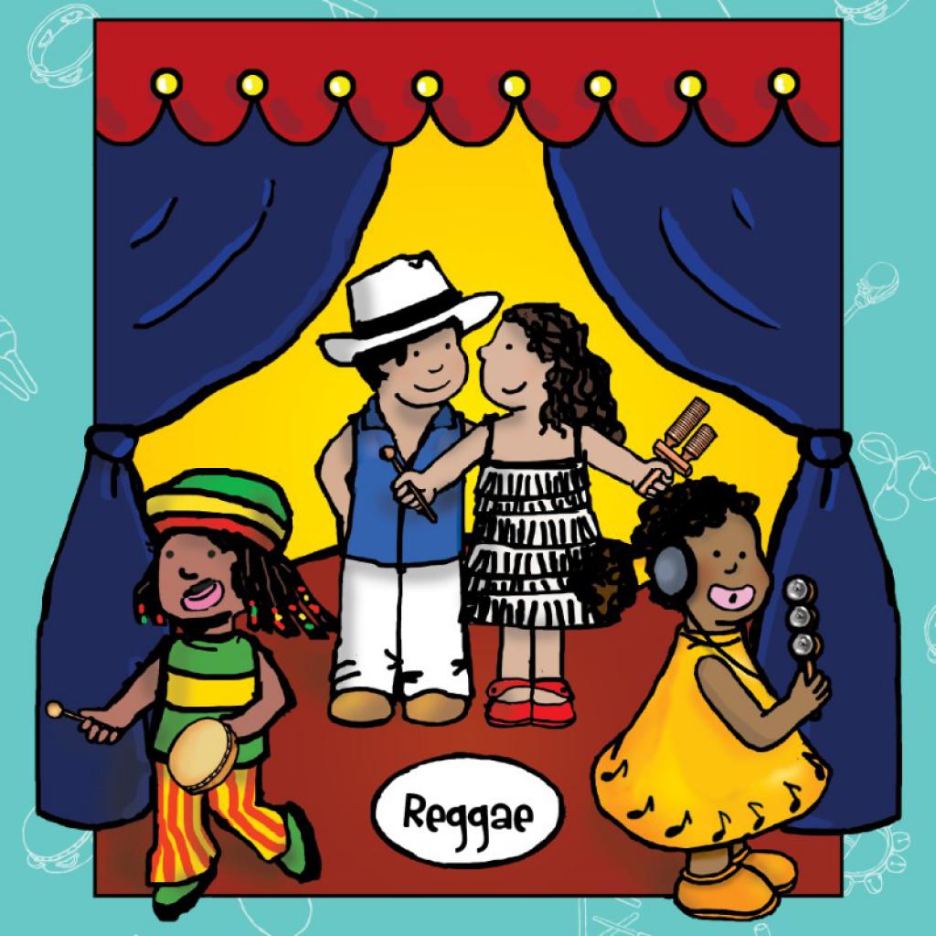 Na tua mão, no teu olhar - Original Cantado