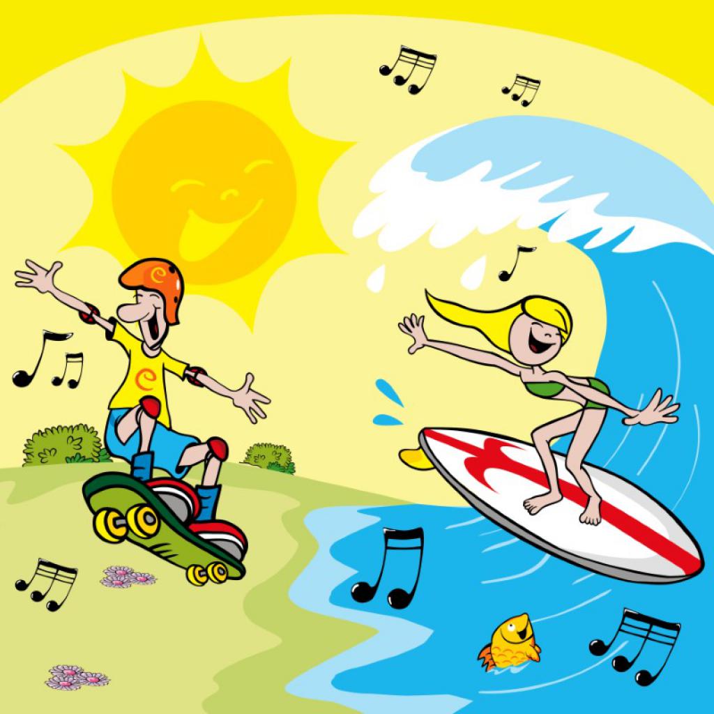 Sr. Sol - Original Cantado