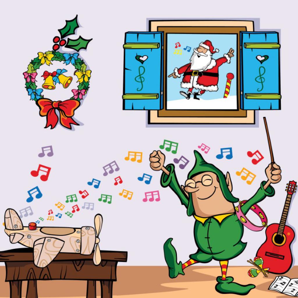 Nas mãos do Compositor - Original Cantado