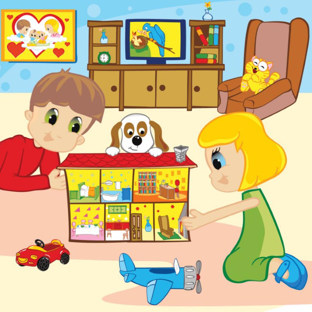 A minha sala - Partitura