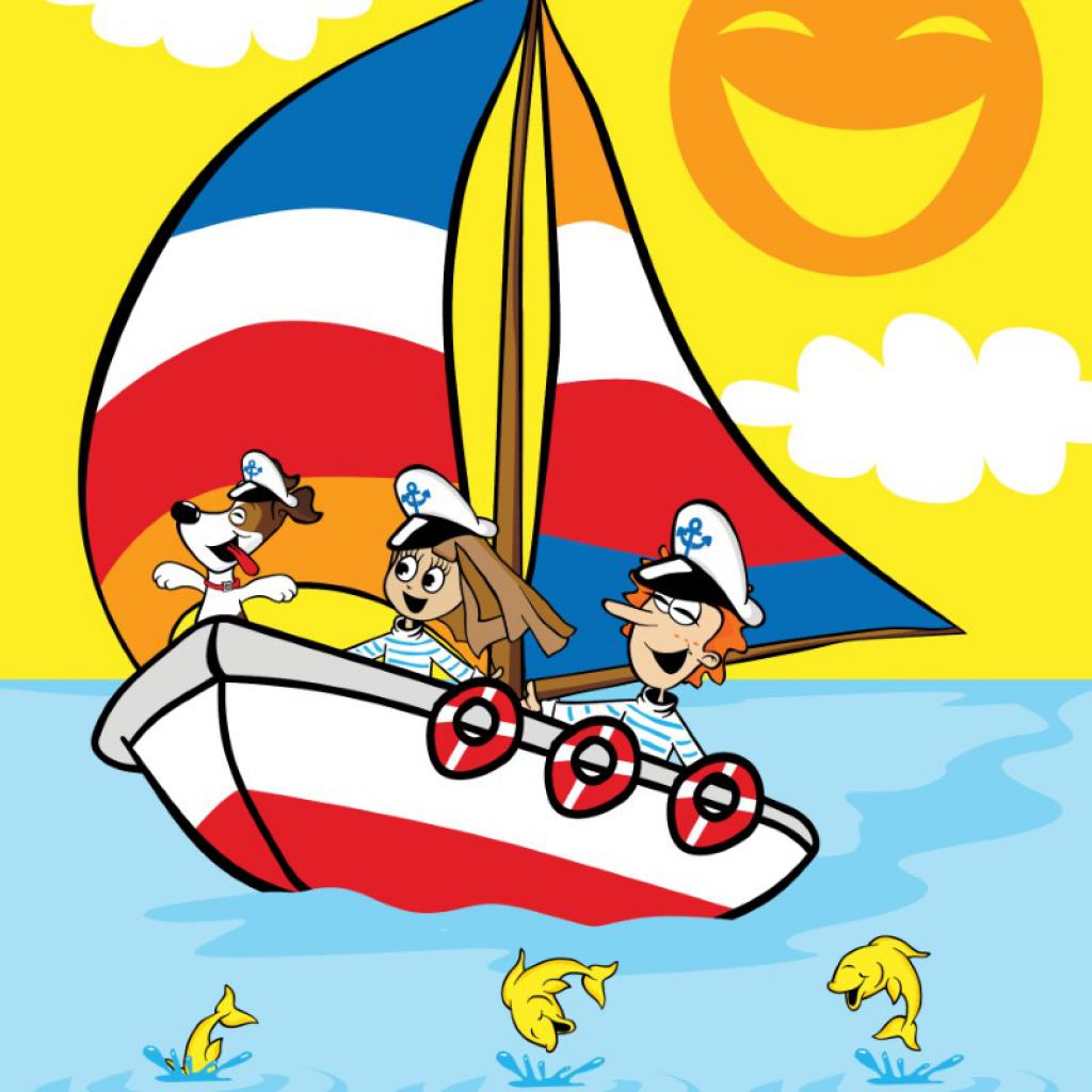 Ocean - Original Cantado