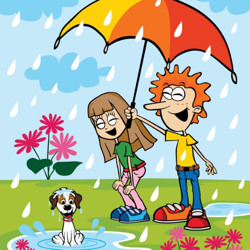 Umbrella - Original Cantado