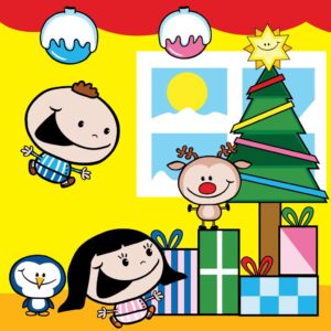 Manhã de Natal
