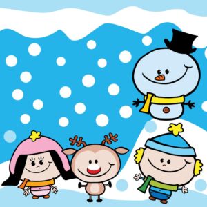Floco de Neve