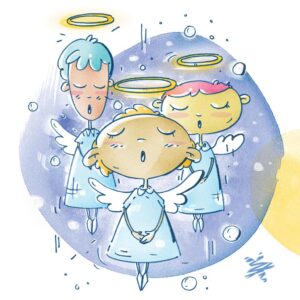 Glória in Excelsis Deo