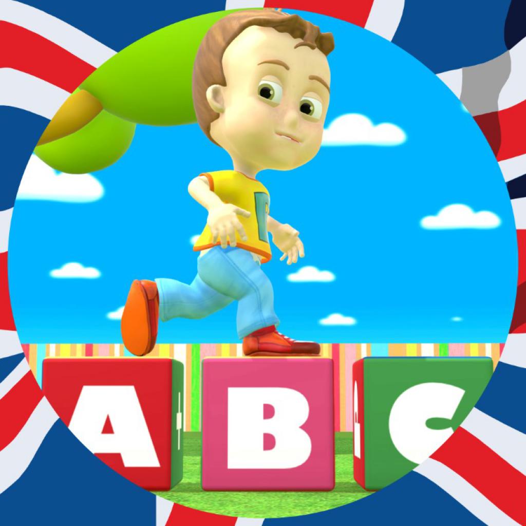 A, B, C - Áudio Instrumental