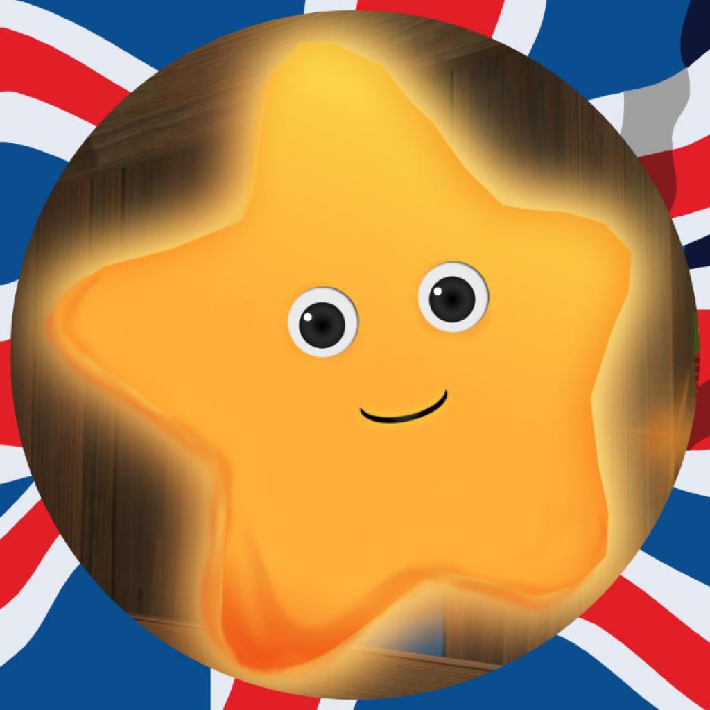 Star Light - Original Cantado