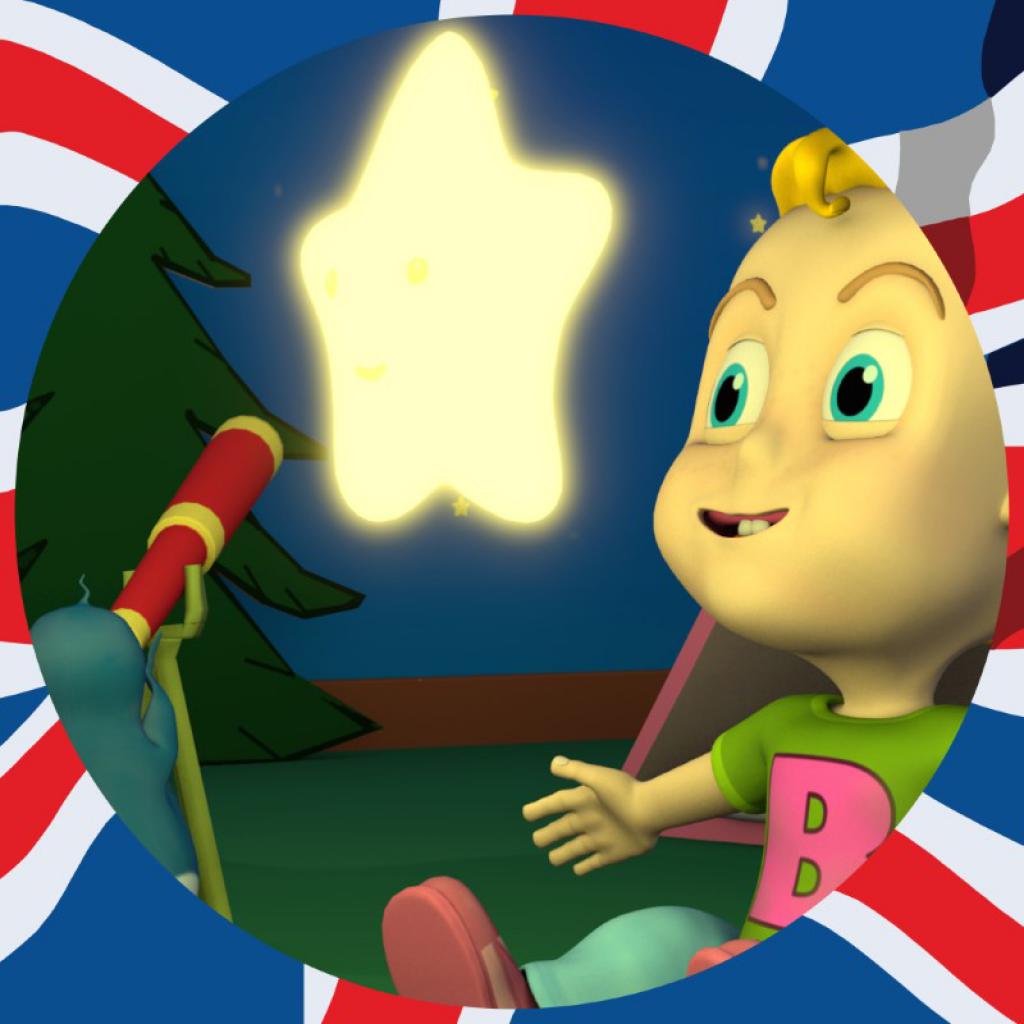 Twinkle, Twinkle - Áudio Instrumental