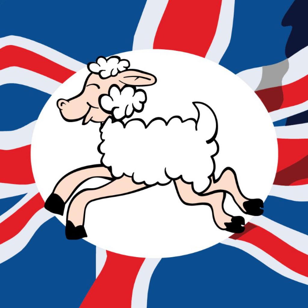 Mary Had a Little Lamb