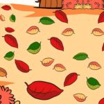 Brincadeiras de Outono