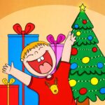 Já Chegou o Natal! - Áudio Instrumental